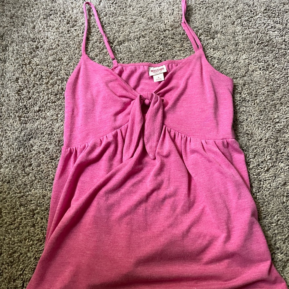 Summer top